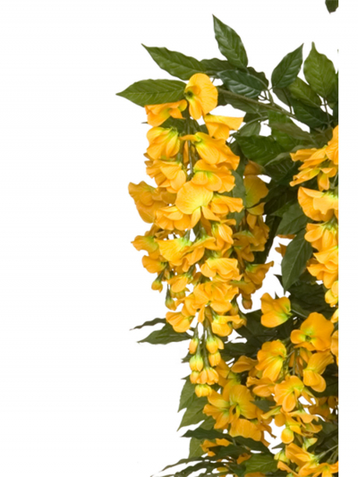 Goldregen Baum künstlich ca.180 cm